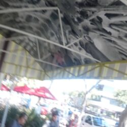 restaurant with outdoor seating and awning - custom awnings - custom awnings near me - custom awnings for decks - custom awnings for business - custom door awnings near me - spear awnings - aluminum awnings - dome awnings